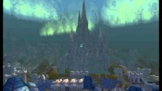 Stormwind WMO for Arcemu, Mangos and Trinity