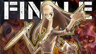 My FINAL Match In The Demon King Tournament...