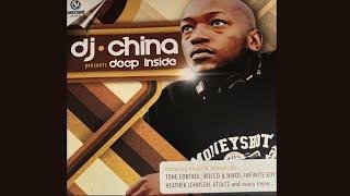 DJ China Presents Deep Inside | Throwback 26 Compilation