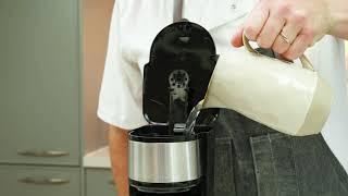 Lakeland Digital To Go Coffee Machine with Travel Mug