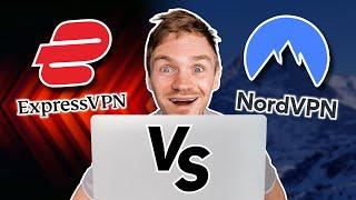 NordVPN vs ExpressVPN | Which Is The Better VPN In 2025?