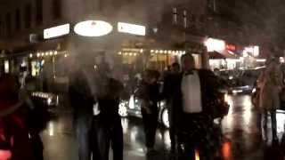 Gamze & Hakan eine Traumhochzeit 2014