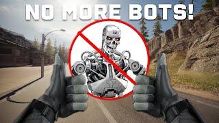 The ONLY Way To Play WITHOUT BOTS in Warzone!