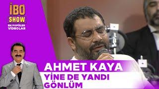 Yine de Yandı Gönlüm - İbrahim Tatlıses & Ahmet Kaya - Canlı Performans