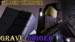 Roblox Grave/Digger - Gilded Whisper Mastery