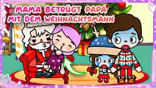 Meine Mom betrügt meinen Dad mit Santa  Alles Ava Gaming