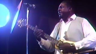 Albert King - Full Concert - 09/23/70 - Fillmore East (OFFICIAL)