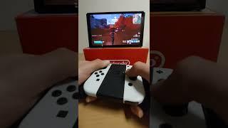 top games nintendo switch oled / fortnite #topgames #topgamer #bestgameplay  #bestvideoonyoutube