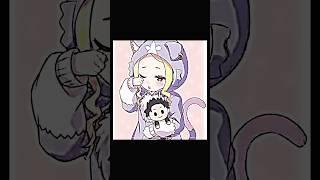 Best loli of rezero #anime #short #rezero #amv #edit #beatrice