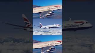 From Check-In to Takeoff: The Process of Flying with British Airways in the UK