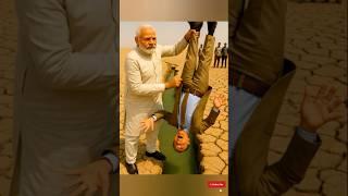 Indian PM Modi vs Pakistani PM Shahbaz Sharif#india #pakistan #indiavspakistan #fight #news #shorts