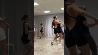 Бачата. Расправить крылья! #bachata #bachatavideo #ladystyle #dance #бачата #танцы #королев