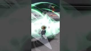 Sniping Public Hangouters