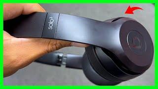 Best Headphones? | Beats Solo3