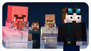 The DanTDM Movie Trailer