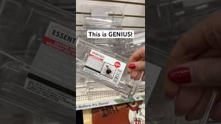 Dollar Tree sells THAT?!  5 High-End Acrylic Organizers!