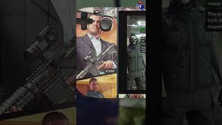 Steam Deck personalizada con skin de Grand Theft Auto #Shorts
