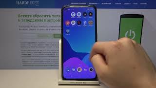 ЧАСТОТА ОБНОВЛЕНИЯ ЭКРАНА НА Realme GT / Как увеличить ФРЕШРЕЙТ Дисплея на Realme GT?