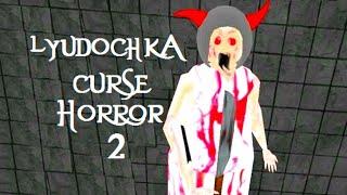 Lyudochka Curse Horror 2 | Android / IOS | Gameplay