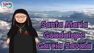 Santa María Guadalupe García Zavala