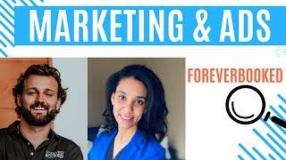 #42 Marketing & Ads | Med Spa Owners & Aesthetic Pros | REACH your customer