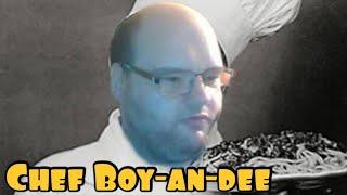 Andy Ditch Microwave and Morphine