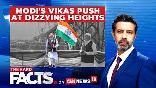 Modi 3.0 Regime | Infrastructure Growth Under Modi: Progress or Political Hype? | The Hard Facts
