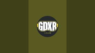 GDXR is live