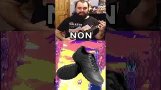 The Problem with Celeste