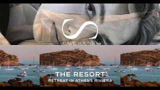 Cape Sounio Grecotel Boutique Resort