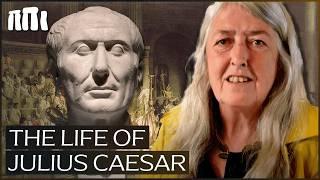 How Did Julius Caesar Become The World's Most Powerful Man?
