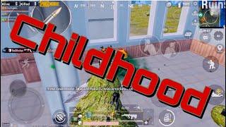 Rauf & Faik - childhood (pubg mobile)