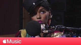 Janelle Monáe: "I Like That" and Coming Out | Apple Music