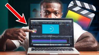 How to Install Plugins in Final Cut Pro. (Best Way + Free Plugin)