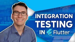 Automate your Testing on Devices with Flutter Integration Testing