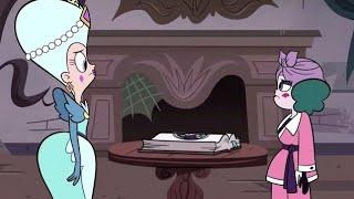 Star vs the forces of evil (S03E15B) - Total Eclipsa the Moon - (legendado) - parte 1