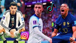 Football Reels Compilation | BEST FOOTBALL EDITS | 2023