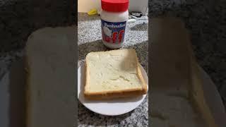 How to make a marshmallow Fluff Bread @OrianaAndIker24 #subscribe