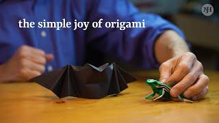 (Hobbies) Origami