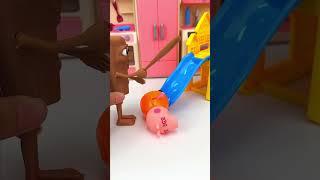 Satisfying with Unboxing & Review Miniature Tung Tung Tung Sahur Toys Video | ASMR Videos
