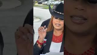 GRIZZY'S HOOD NEWS was live