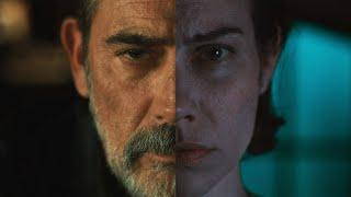 TWD: Dead City - 1x06 Doma Smo - #13 (end scene) - Negan vs. Maggie continues | Jeffrey Dean Morgan