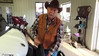 Can Am Defender HD10 6x6 Cowtown Ranch Hand Edition