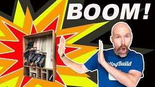 Will Your Next Woodworking Project Self-Destruct?