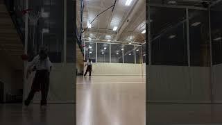 Reverse lay work #basketball #girl #workout #shadow #shadowwork #ball #jusmyketv #ballislife #love