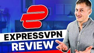 ExpressVPN Review 2025: Why It Reigns as the Best VPN?