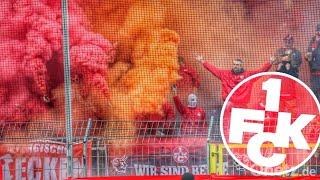 Ultras Kaiserslautern - Best Moments