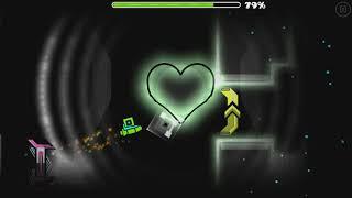 Geometry Dash This Time (all coins) - Enzore