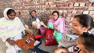sandya  da shingar da sman te ma dhi khus hogiya 