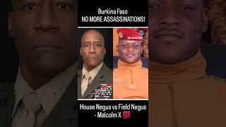 Ibrahim Traoré Survives Assassination attempt AGAIN: $5M Betrayal Plot FAILED! & AFRICOM Threat  